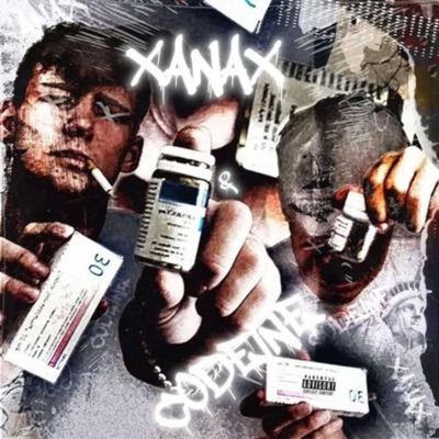Xanax&Codeine (feat. MATSON) - Single