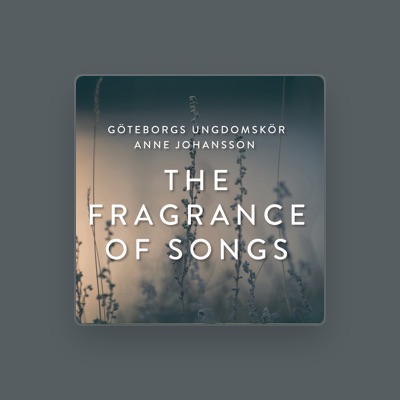 Listen to Göteborgs Ungdomskör, watch music videos, read bio, see tour dates & more!