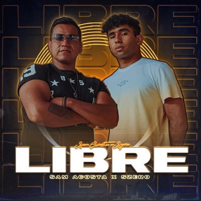 Libre (feat. Szero) - Single