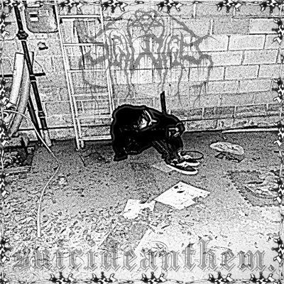 Suicideanthem. - Single