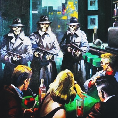 Gang Life (feat. Shave39) - Single