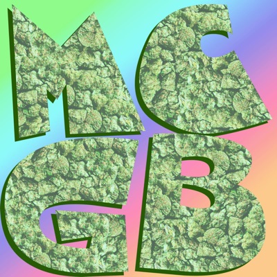 I Smoke Weed - Single