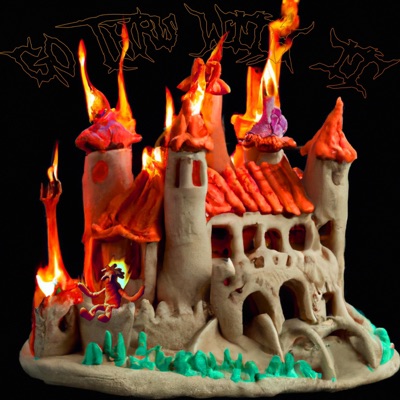 Go Thru With It - Single