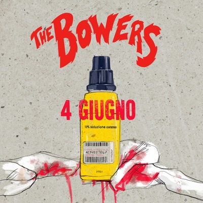 4 giugno - The Bowers