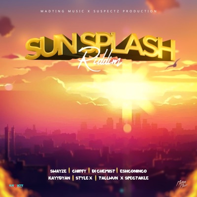 SunSplash Riddim