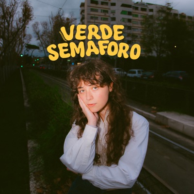 Verde Semaforo - Daria Huber