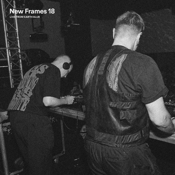 LFE–KLUB mix w/ New Frames (DJ Mix)
