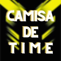 Camisa de Time - Single - MC Magno, MC D'lara & DJ Cabello