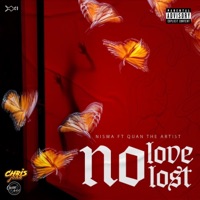 No Love Lost (feat. Quan De Artist) - Single - Niswa