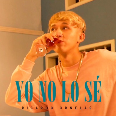 Yo No Lo Sé - Single