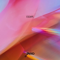 Escape - Single - Jakko