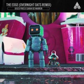 The Edge (Overnight Oats Remix) artwork