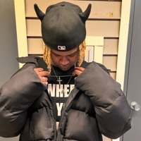 Lame - Single - Black Gohan