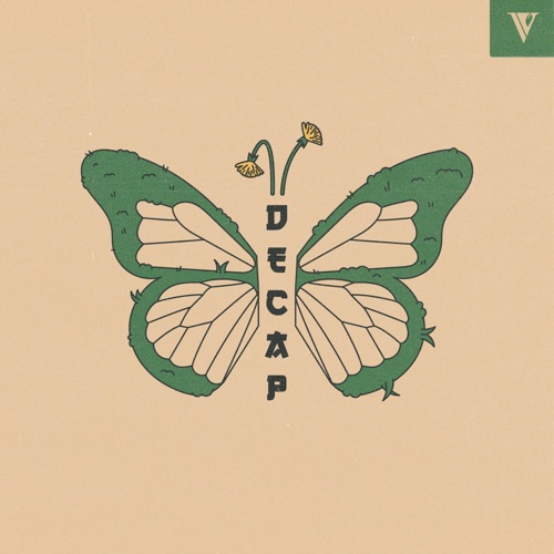 Butterfly - Single