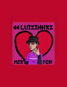 Dengarkan luizinnxz, tonton video musik, baca bio, lihat tanggal tur & lainnya!