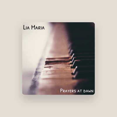 Escucha a Lia Maria, mira vídeos musicales, lee la biografía, consulta fechas de giras y mucho más.