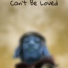 Cant Be Loved - Single