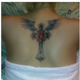 From the Inside edwrd