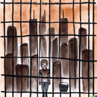 Raus (feat. OxyJen) - Single