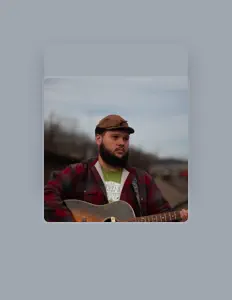 Listen to Landon Camper, watch music videos, read bio, see tour dates & more!