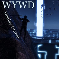 Wywd - Single - DeeJay Unreal