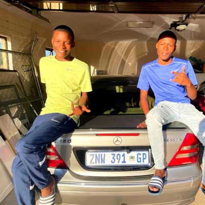 Mogatxak-Officail Track - Single