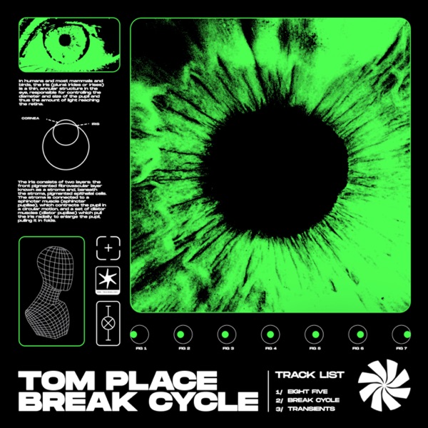 Break Cycle - Single