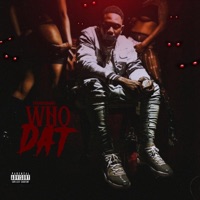 Who Dat - Single - Trendyxbanks