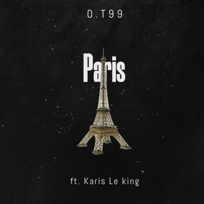 Paris (feat. Karis) - Single