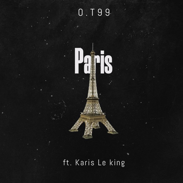Paris (feat. Karis)