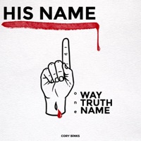 His name - Single - Cory BiNks