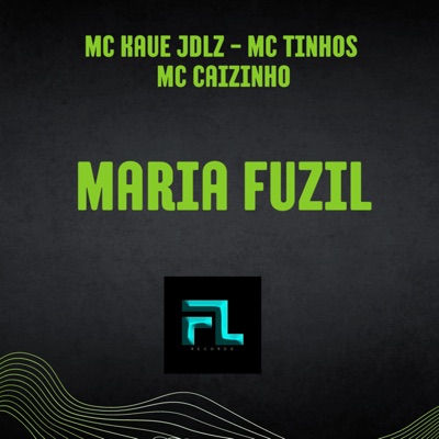 Maria Fuzil - Single