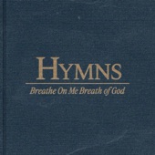 Breathe on Me Breathe of God - EP artwork