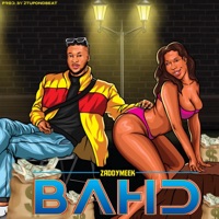 Bahd - Single - ZADDYMEEK