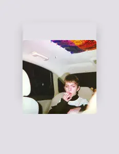 Dengarkan Daniel Cotter, tonton video musik, baca bio, lihat tanggal tur & lainnya!