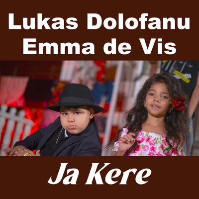 Ja kere (feat. Emma de Vis) - Single