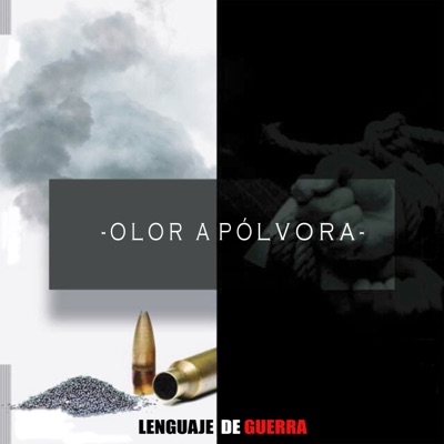 Olor a Pólvora