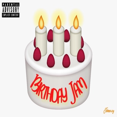 Birthday Jam - Single