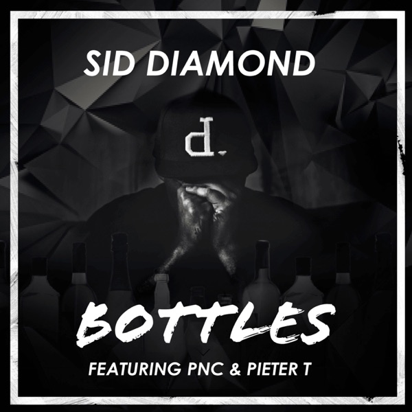Bottles (feat. PNC & Pieter T)