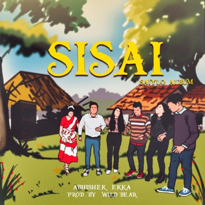 Sisai (feat. Wildbear) - Single