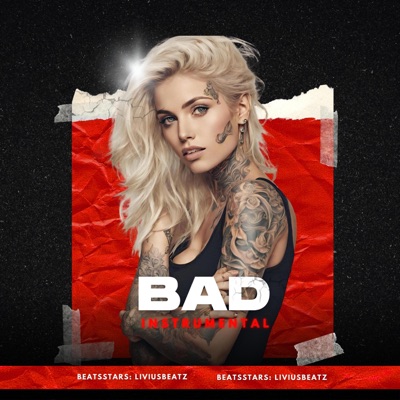 BAD (Instrumental) - Single