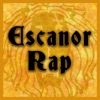 Escanor Rap (Seven Deadly Sins) - Single