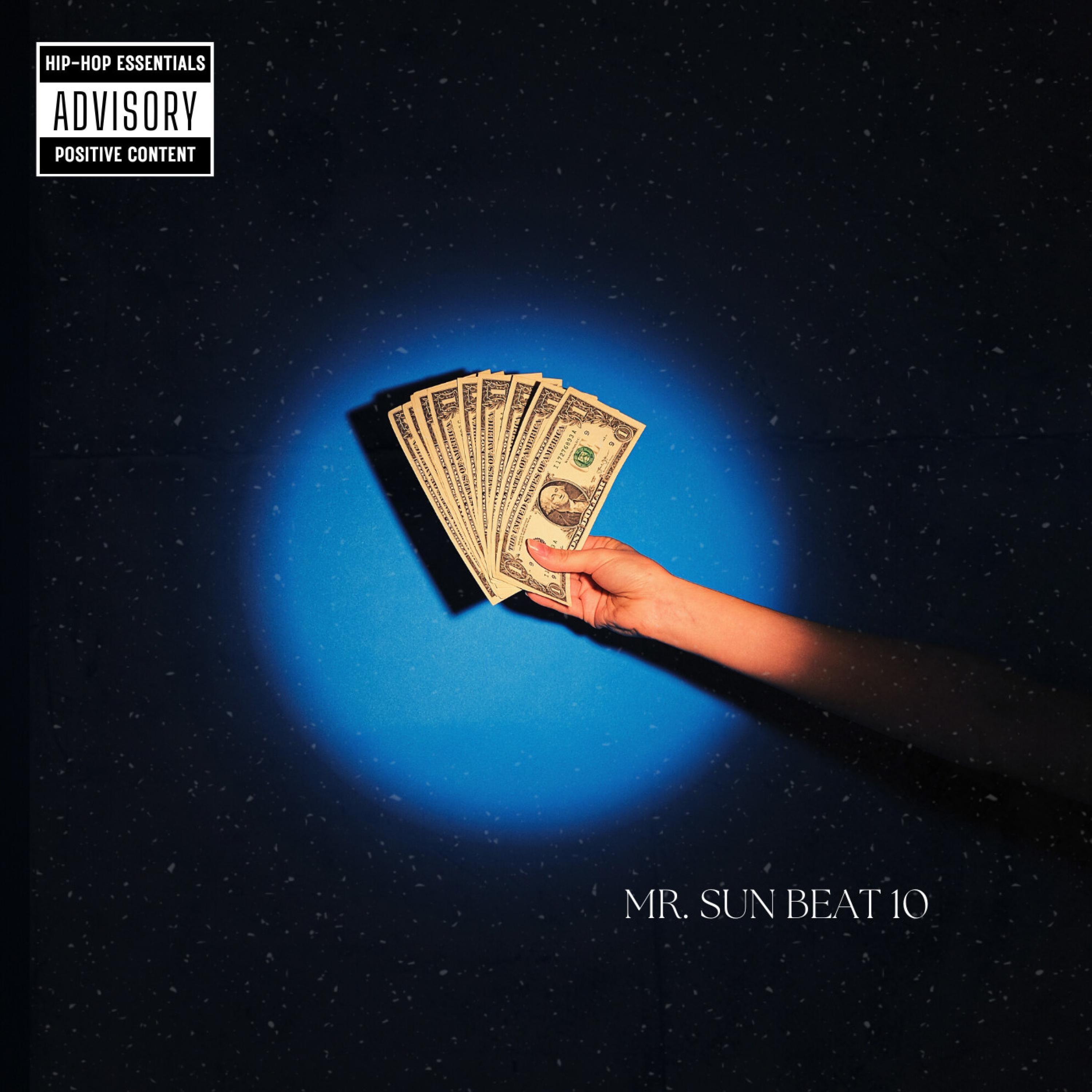 Mr. Sun Beat 10 - Single