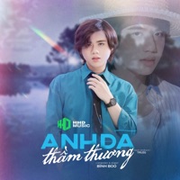 Anh Đã Thầm Thương (Quiez Remix) - Single - HHD & Bình Boo