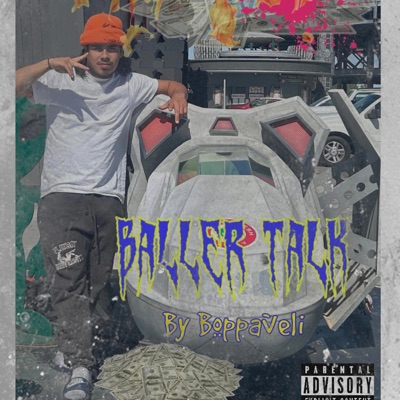 Baller Talk - Single