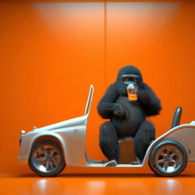 GodDamn! (feat. Bcio) - Single