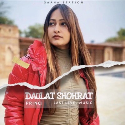 Daulat Shohrat - Single