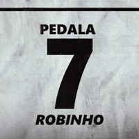 Pedala Robinho - Single - Usina de Flows, $OMAH, AGADÊ & Lag
