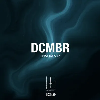 Listen to Insomnia - EP by Dcmbr