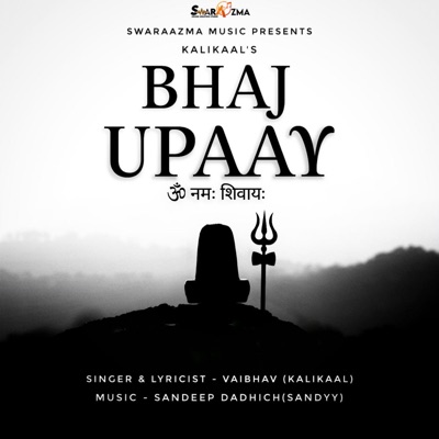 Bhaj Upaay (feat. Vaibhav & Sandeep Dadhich) - Single